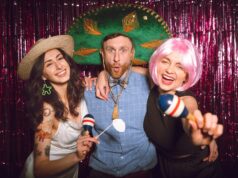 Festa à fantasia Alter Ego acontece dia 16