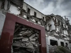 Quantas guerras estão acontecendo no mundo?