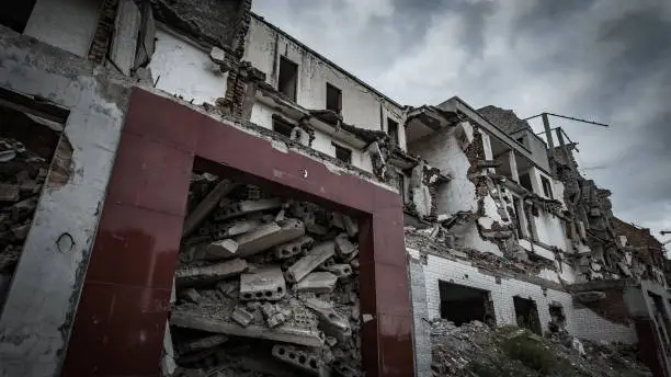 Quantas guerras estão acontecendo no mundo?