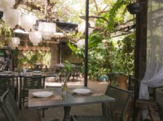 Love Together Brasil e Reserve Garden promovem jantar beneficente em João Pessoa