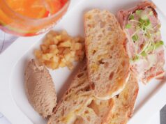 Sanduicherrí está no Ifood para João Pessoa