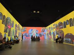 RioMar Recife expõe “O Auto de Ariano”