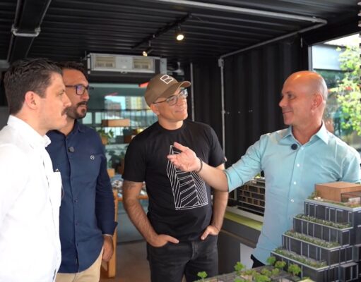 OMNI Life & Health é destaque em podcast nacional