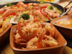 Canoa dos Camarões abre nos feriados