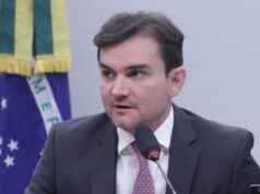 Retrospectiva 2024: Entrevista com o ministro do Turismo, Celso Sabino