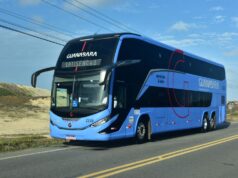 Expresso Guanabara reforça frota no fim do ano