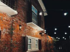 Tramice Ristorante recria vila italiana