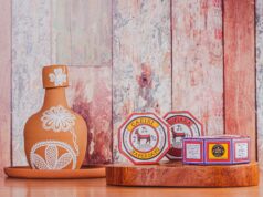 Kits corporativos que valorizam a cultura local