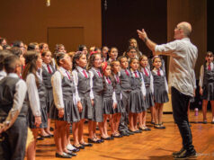 ChorusFest 2024 reúne corais da PB, PE e RN