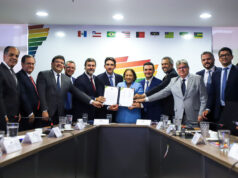 Embratur lança edital do Programa de Aceleração do Turismo Internacional