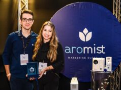 Aromist expande para Campina Grande