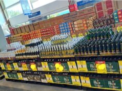 Assai Atacadista reforça estoque para Natal e Ano Novo