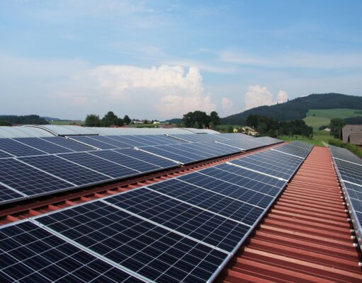 PB tem segundo maior crescimento de energia solar no NE em 2024