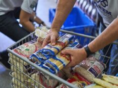Solidariedade: Instituto Grupo Pão de Açúcar arrecada alimentos nas lojas