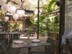 Reserve Garden celebra 5 anos eleito como referência em gastronomia