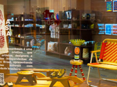 “Feira na Rosenbaum” inaugura loja no Shopping Recife