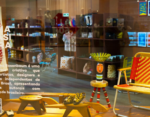 “Feira na Rosenbaum” inaugura loja no Shopping Recife