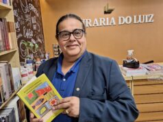 Boisbaudran Imperiano concorre a vaga na APL