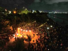 “Som na Calçadinha” acontece em frente ao Mag Shopping, neste sábado, 11