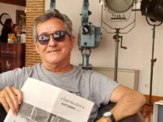 Bertrand Lira diz: “O Prêmio de Fernanda Torres entusiasma todos nós”