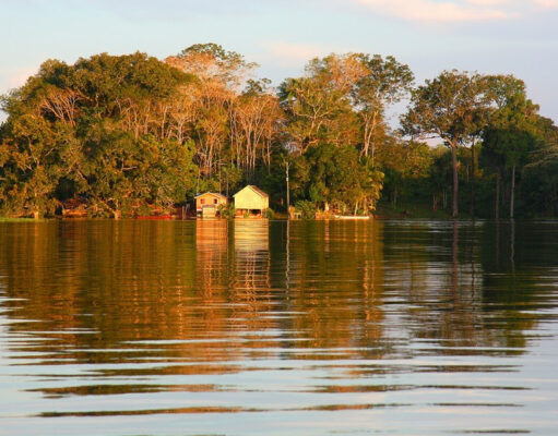 Turismo de aventura e base comunitária vai crescer em 2025