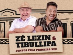 Dose Dupla de humor com Zé Lezin e Tirullipa