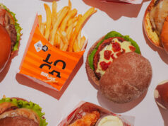 Loca Burger é inaugurado em João Pessoa