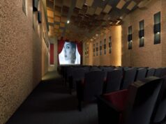 Mobilização quer reabrir o Cine Excelsior, em Bananeiras