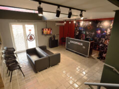 School of Rock recebe alunos de todas as idades