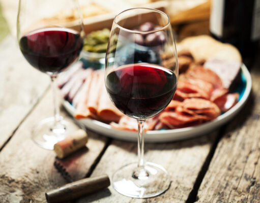 Saiba mais sobre a uva Syrah, cultivada em vários países