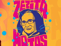 . Muriçocas do Miramar lança camiseta com festa nesta quarta, 12