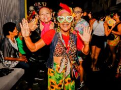 Bloco Cafuçu chega aos 36 anos com alegria e humor