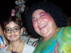 Bloco Cafuçuzin desfila nesta sexta, 21, no Altiplano