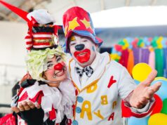 Grupo Fotodepoimento promove exposição Fotofolia