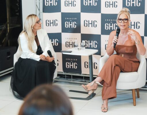GHC reúne jornalistas para apresentar novos conceitos do luxo