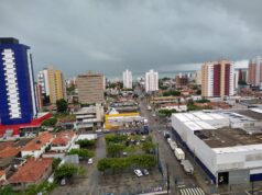 Retirada de nomes de ditadores de ruas de João Pessoa divide opiniões