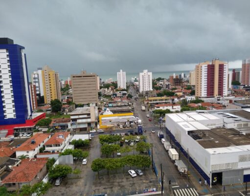 Retirada de nomes de ditadores de ruas de João Pessoa divide opiniões