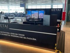 Setai vai anunciar novo equipamento hoteleiro