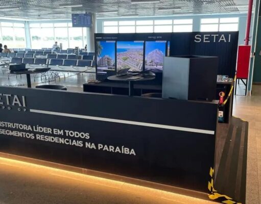 Setai vai anunciar novo equipamento hoteleiro