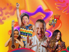 Muriçocas do Miramar terá 4 cantoras nos trios