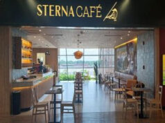 Sterna Café desembarca nos principais aeroportos do país