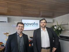Clínica capilar novofio é inaugurada em Caruaru
