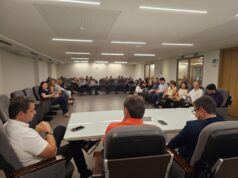 Conselho Municipal de Turismo de JP faz primeira reunião do ano