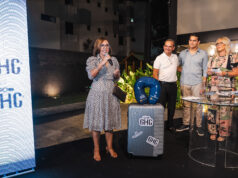 GHC Incorporadora sorteia carro elétrico e viagem internacional