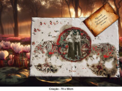 ‘Feminino Plural’ reúne obras de sete artistas