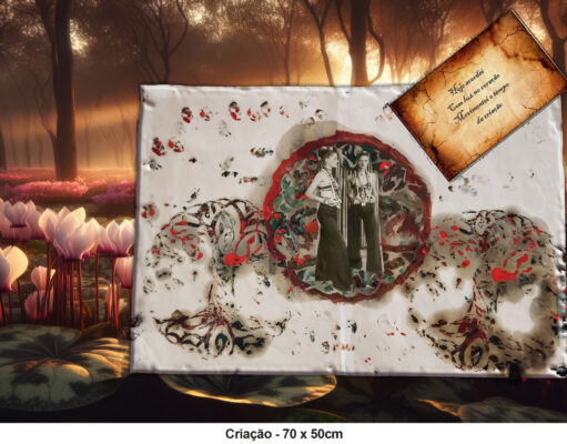 ‘Feminino Plural’ reúne obras de sete artistas