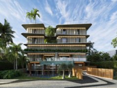 Paisagismo do Artus Vivence será ponto forte