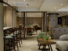 Mero Restaurante inova com menu asiático de alma nordestina