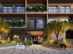 Vem ai o Hotel Nui Living Collection