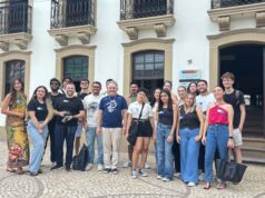 Curso de Design Digital vai produzir Catálogo do Casarão José Rufino